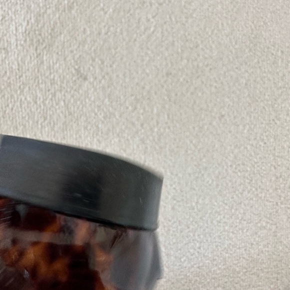 Hobbs tortoise shell kiltie loafers - Picture 5 of 8